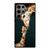 MOM TOUCHES BABY GIRAFFE Samsung Galaxy S24 Ultra Case Cover MOM TOUCHES BABY GIRAFFE Samsung Galaxy S24 Ultra Case Cover