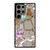 Pusheen Cartoon Collage Samsung Galaxy S24 Ultra Case Cover Pusheen Cartoon Collage Samsung Galaxy S24 Ultra Case Cover