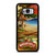 Escape to Paradise Margaritaville Samsung Galaxy S8 Case Cover Escape to Paradise Margaritaville Samsung Galaxy S8 Case Cover