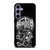 BORDERLANDS MONOCHROME Samsung Galaxy S24 Plus Case Cover BORDERLANDS MONOCHROME Samsung Galaxy S24 Plus Case Cover