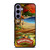 Escape to Paradise Margaritaville Samsung Galaxy S24 Plus Case Cover Escape to Paradise Margaritaville Samsung Galaxy S24 Plus Case Cover