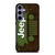 GREEN JEEP WRANGLER Samsung Galaxy S24 Plus Case Cover GREEN JEEP WRANGLER Samsung Galaxy S24 Plus Case Cover
