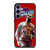 LEBRON JAMES CLEVELAND CAVALIERS Samsung Galaxy S24 Plus Case Cover LEBRON JAMES CLEVELAND CAVALIERS Samsung Galaxy S24 Plus Case Cover