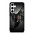 Batman Vs Superman Logo Samsung Galaxy S24 Case Cover Batman Vs Superman Logo Samsung Galaxy S24 Case Cover