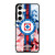 Cruz Azul Football Club Umbro Samsung Galaxy S24 Case Cover Cruz Azul Football Club Umbro Samsung Galaxy S24 Case Cover