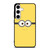 CUTE MINIONS Samsung Galaxy S24 Case Cover CUTE MINIONS Samsung Galaxy S24 Case Cover