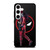DEADPOOL WITH THE SYMBOLS Samsung Galaxy S24 Case Cover DEADPOOL WITH THE SYMBOLS Samsung Galaxy S24 Case Cover
