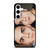 DOLAN TWINS Samsung Galaxy S24 Case Cover DOLAN TWINS Samsung Galaxy S24 Case Cover