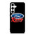 FORD RACING LOGO Samsung Galaxy S24 Case Cover FORD RACING LOGO Samsung Galaxy S24 Case Cover