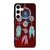 GREAT DREAMCATCHER Samsung Galaxy S24 Case Cover GREAT DREAMCATCHER Samsung Galaxy S24 Case Cover