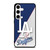LA Dodgers Art Gift Samsung Galaxy S24 Case Cover LA Dodgers Art Gift Samsung Galaxy S24 Case Cover