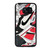 Jordan Shoe Image Samsung Galaxy S7 Edge Case Cover Jordan Shoe Image Samsung Galaxy S7 Edge Case Cover