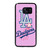 LA DODGERS CASE Samsung Galaxy S7 Edge Case Cover LA DODGERS CASE Samsung Galaxy S7 Edge Case Cover