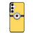 MINIONS BIG EYE Samsung Galaxy S24 Case Cover MINIONS BIG EYE Samsung Galaxy S24 Case Cover