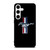 MUSTANG LOGO OLD Samsung Galaxy S24 Case Cover MUSTANG LOGO OLD Samsung Galaxy S24 Case Cover