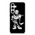PAPYRUS UNDERTALE MOVIN Samsung Galaxy S24 Case Cover PAPYRUS UNDERTALE MOVIN Samsung Galaxy S24 Case Cover