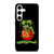 Rat Fink Big Daddy Ed Pose Samsung Galaxy S24 Case Cover Rat Fink Big Daddy Ed Pose Samsung Galaxy S24 Case Cover