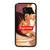 NARUTO KISSING SUPREME Samsung Galaxy S7 Edge Case Cover NARUTO KISSING SUPREME Samsung Galaxy S7 Edge Case Cover