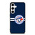 Toronto Blue Jays Blue Samsung Galaxy S24 Case Cover Toronto Blue Jays Blue Samsung Galaxy S24 Case Cover