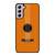 Acoustic Guitar String Samsung Galaxy S21 FE 5G Case Cover Acoustic Guitar String Samsung Galaxy S21 FE 5G Case Cover