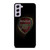 ARSENAL THE GUNNERS LOGO Samsung Galaxy S21 FE 5G Case Cover ARSENAL THE GUNNERS LOGO Samsung Galaxy S21 FE 5G Case Cover