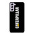 CATERPILLAR SIMPLE Samsung Galaxy S21 FE 5G Case Cover CATERPILLAR SIMPLE Samsung Galaxy S21 FE 5G Case Cover