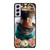 Cheshire Alice in Wonderland Samsung Galaxy S21 FE 5G Case Cover Cheshire Alice in Wonderland Samsung Galaxy S21 FE 5G Case Cover
