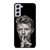 David Bowie Iconic Pose Samsung Galaxy S21 FE 5G Case Cover David Bowie Iconic Pose Samsung Galaxy S21 FE 5G Case Cover
