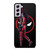 DEADPOOL WITH THE SYMBOLS Samsung Galaxy S21 FE 5G Case Cover DEADPOOL WITH THE SYMBOLS Samsung Galaxy S21 FE 5G Case Cover
