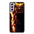 GHOST RIDER SPIRIT OF VENGEANCE Samsung Galaxy S21 FE 5G Case Cover GHOST RIDER SPIRIT OF VENGEANCE Samsung Galaxy S21 FE 5G Case Cover