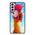HEIHEI MOANA CHICK Samsung Galaxy S21 FE 5G Case Cover HEIHEI MOANA CHICK Samsung Galaxy S21 FE 5G Case Cover