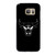 CHICAGO BULLS VECTOR LOGO Samsung Galaxy S7 Case Cover CHICAGO BULLS VECTOR LOGO Samsung Galaxy S7 Case Cover