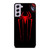 SPIDERMAN LOGO3 Samsung Galaxy S21 FE 5G Case Cover SPIDERMAN LOGO3 Samsung Galaxy S21 FE 5G Case Cover