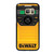 Dewalt Worksite Radio Image Samsung Galaxy S7 Case Cover Dewalt Worksite Radio Image Samsung Galaxy S7 Case Cover