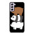 WE BARE BEARSTACK Samsung Galaxy S21 FE 5G Case Cover WE BARE BEARSTACK Samsung Galaxy S21 FE 5G Case Cover