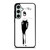 AUDREY HEPBURN BREAKFAST AT TIFFANY'S Samsung Galaxy S23 FE 5G Case Cover AUDREY HEPBURN BREAKFAST AT TIFFANY'S Samsung Galaxy S23 FE 5G Case Cover
