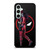 DEADPOOL WITH THE SYMBOLS Samsung Galaxy S23 FE 5G Case Cover DEADPOOL WITH THE SYMBOLS Samsung Galaxy S23 FE 5G Case Cover