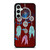 GREAT DREAMCATCHER Samsung Galaxy S23 FE 5G Case Cover GREAT DREAMCATCHER Samsung Galaxy S23 FE 5G Case Cover