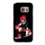 SUPREME KAKASHI NARUTO RAPPER Samsung Galaxy S7 Case Cover SUPREME KAKASHI NARUTO RAPPER Samsung Galaxy S7 Case Cover
