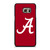 A FOR ALABAMA CRIMSON TIDE Samsung Galaxy S6 Edge Plus Case Cover A FOR ALABAMA CRIMSON TIDE Samsung Galaxy S6 Edge Plus Case Cover