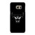 CHICAGO BULLS VECTOR LOGO Samsung Galaxy S6 Edge Plus Case Cover CHICAGO BULLS VECTOR LOGO Samsung Galaxy S6 Edge Plus Case Cover