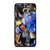 KRIS BRYANT CHICAGO CUBS Samsung Galaxy S6 Edge Plus Case Cover KRIS BRYANT CHICAGO CUBS Samsung Galaxy S6 Edge Plus Case Cover