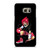 SUPREME KAKASHI NARUTO RAPPER Samsung Galaxy S6 Edge Plus Case Cover SUPREME KAKASHI NARUTO RAPPER Samsung Galaxy S6 Edge Plus Case Cover