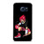 SUPREME KAKASHI NARUTO RAPPER Samsung Galaxy S6 Edge Case Cover SUPREME KAKASHI NARUTO RAPPER Samsung Galaxy S6 Edge Case Cover