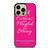 SHE IS KATE SPADE iPhone 14 Pro Max Case Cover SHE IS KATE SPADE iPhone 14 Pro Max Case Cover