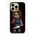 Chucky Action iPhone 14 Pro Max Case Cover Chucky Action iPhone 14 Pro Max Case Cover