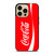 COCA COLA LANDSCAPE iPhone 14 Pro Max Case Cover COCA COLA LANDSCAPE iPhone 14 Pro Max Case Cover