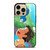 DORAEMON AND NOBITA FLY iPhone 14 Pro Max Case Cover DORAEMON AND NOBITA FLY iPhone 14 Pro Max Case Cover