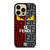 FENDI ROMA EYES LOGO iPhone 14 Pro Max Case Cover FENDI ROMA EYES LOGO iPhone 14 Pro Max Case Cover