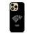 Game Of Thrones House Stark Logo iPhone 14 Pro Max Case Cover Game Of Thrones House Stark Logo iPhone 14 Pro Max Case Cover